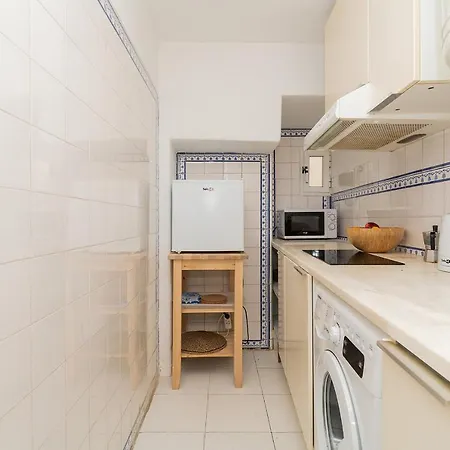 Rustic Charm In Principe Real