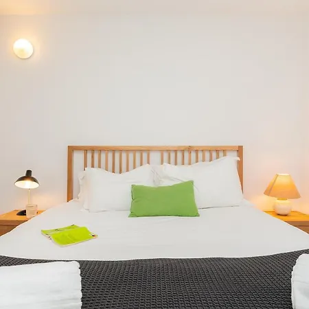Apartman Rustic Charm In Principe Real *