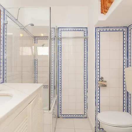 Rustic Charm In Principe Real * Lisboa